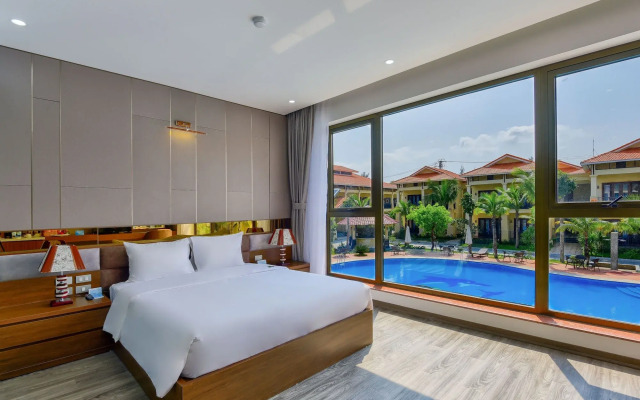 Manli Resort Quang Binh