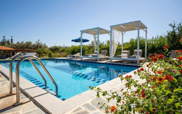 Hotel 12 Islands Villas
