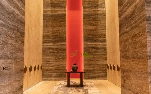 Girdear Hotel