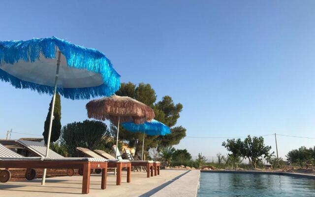 Casapiuholidaysicilia - Adults Only