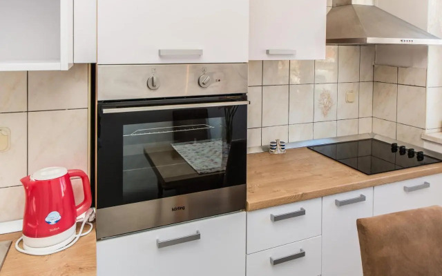 Studio apartment Agava with terrace near Old Town