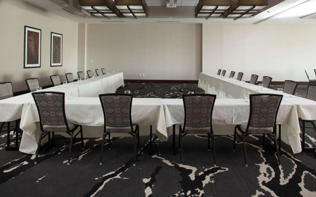 Hilton Garden Inn Charlotte Waverly, NC