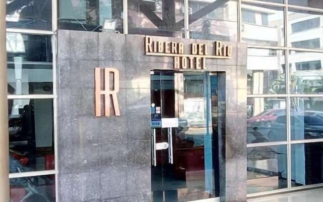 Hotel Ribera Del Rio Av 6N