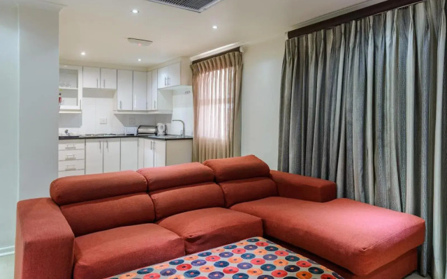 St Michaels Sands Hotel & Time Share Resort