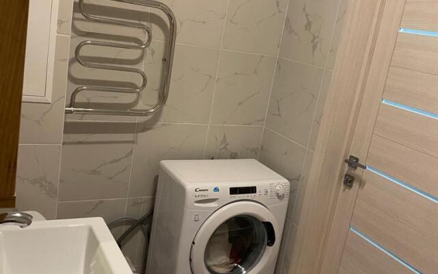 Апартаменты на улице Крупской 1 к1