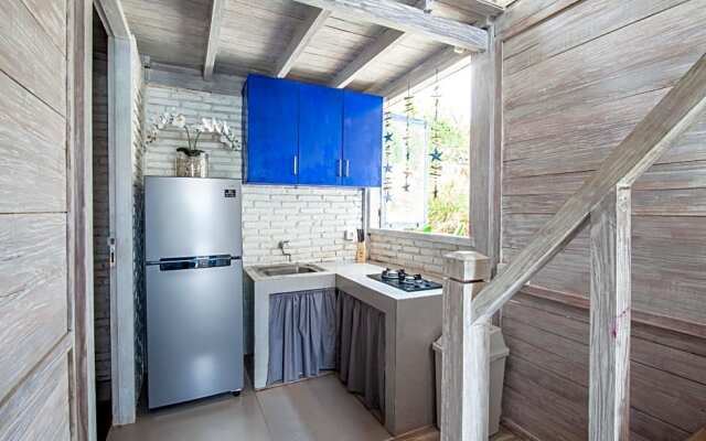 Seminyak Beach Hut