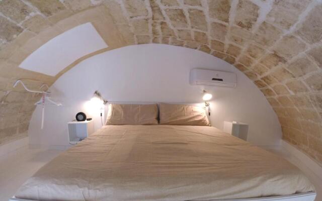 Idris Loft Matera