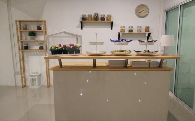 BW Thai Art Style Hotel