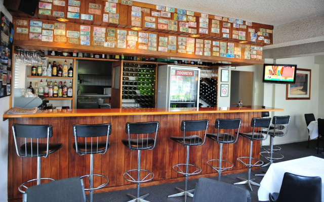 Beaumaris Bay Motel