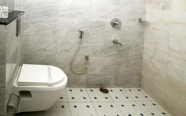 Hotel Ganges Grand