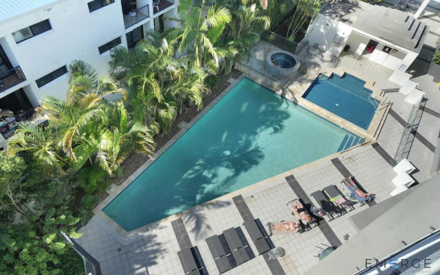 Ipanema Holiday Resort