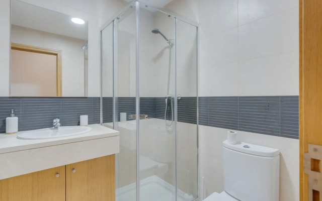 Barreiros Residence I