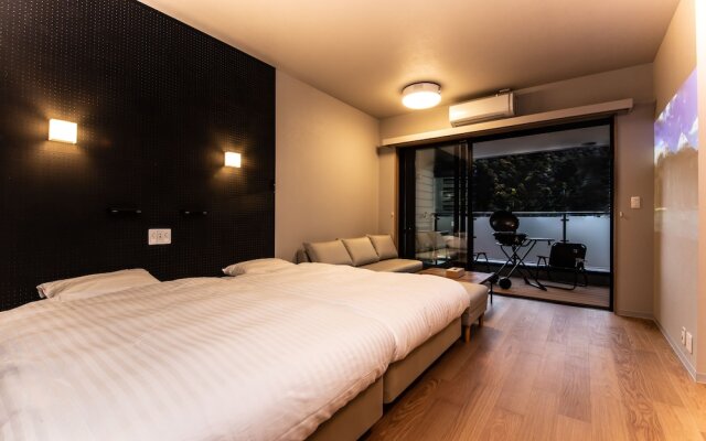 Rakuten Stay Motel Nikko Kinugawa