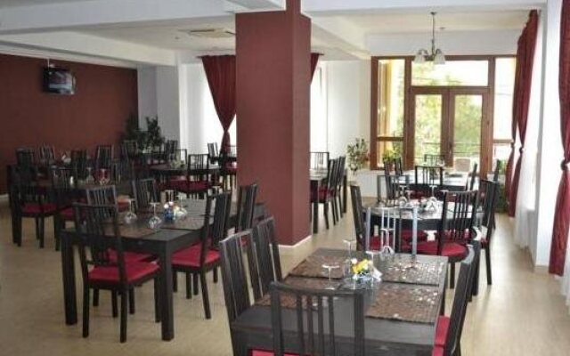 Hotel Corsar