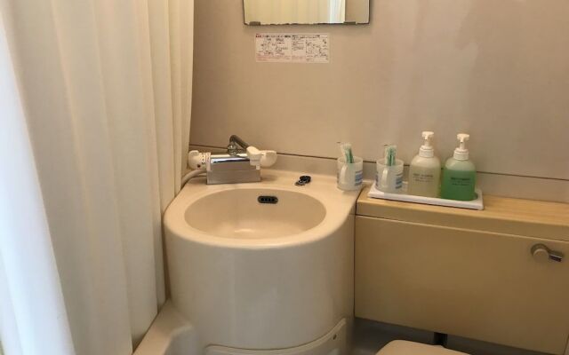 Hotel Tsuchiura Kandatsu Hills