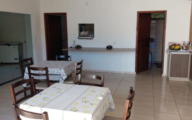Hotel Km 73