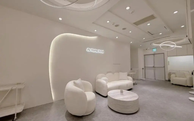 191 hotel Ningxia