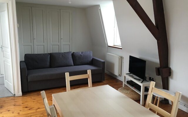 Appartement Vauban