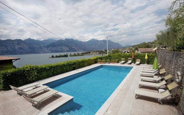 Residence le Balze