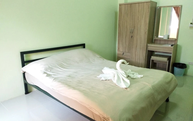River Residence 2 Saraburi