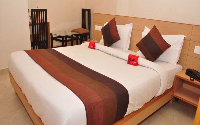 OYO 1676 Hotel Royal Punjab