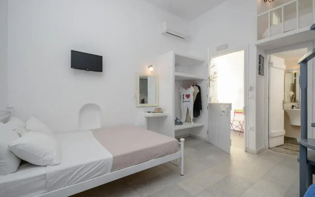 Depis Apartments & Suites