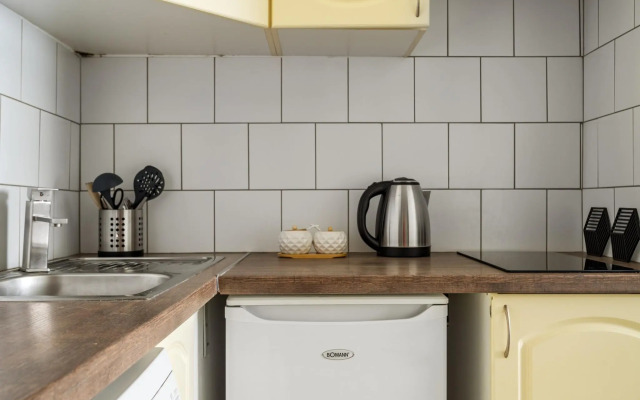 RentalSPb на улице Варшавская 19/2