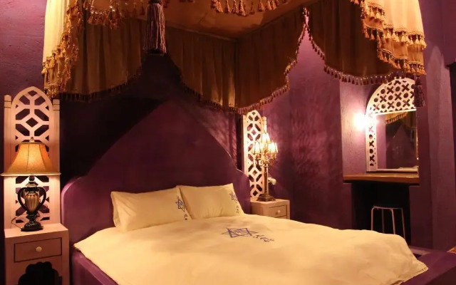 Afei Surf Inn - Hall 3