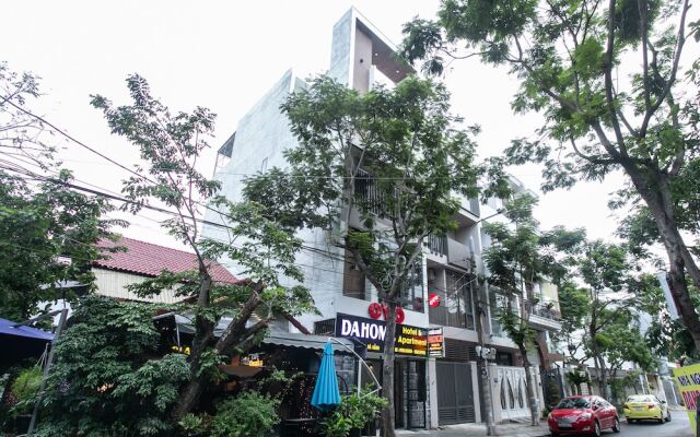 OYO 577 Dahome Hotel and Apartment