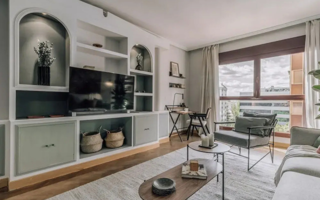 Anku - 2 Bedrooms and Pool in Ciudad Jard n