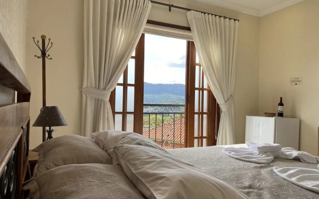 Pousada Maria Monteiro