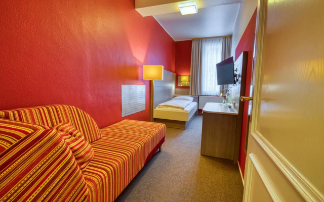 Hotel Goldene Krone