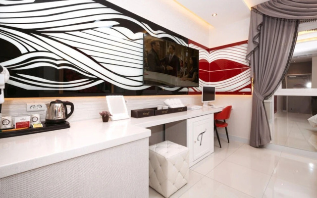 Yeonggwang Tinker Bell Motel