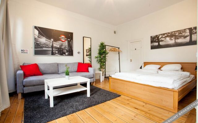 ApartDirect Sveavagen