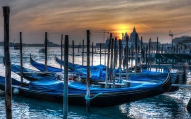 Locanda Antico Casin