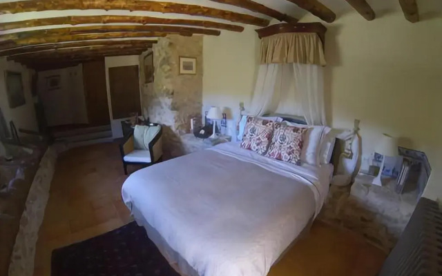 Hotel Mas de la Serra