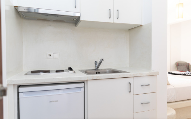 Depis Apartments 2