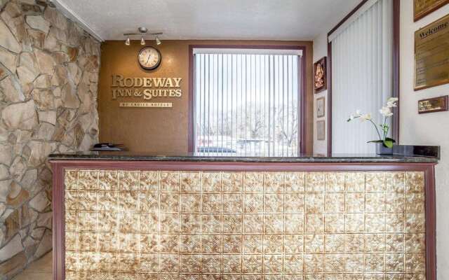 Motel 6 Hermison, OR - Umatila