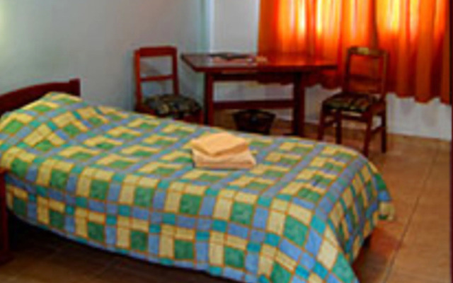 Casa Kolping Sucre