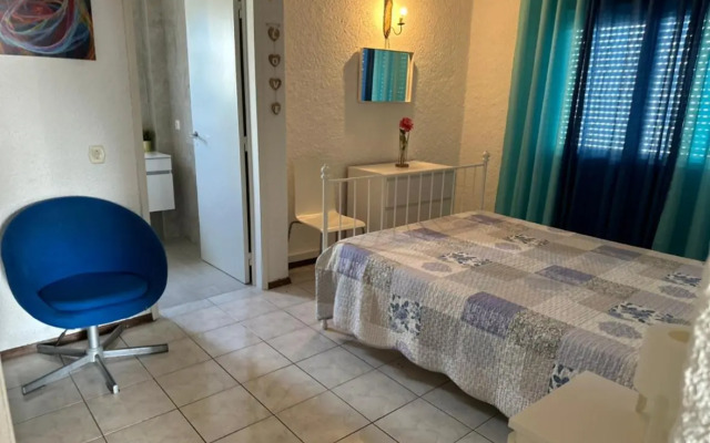 Quarteira Home Beach ¦ Férias Tranquilas a 1KM da Praia