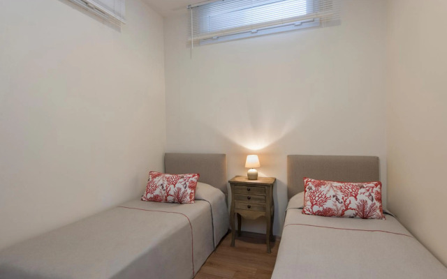 Sarpedor Boutique Hotel & SPA