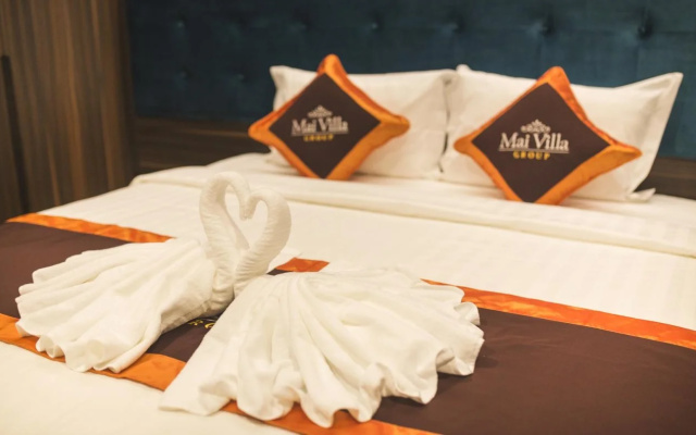 Mai Villa Hotel Su Van Hanh