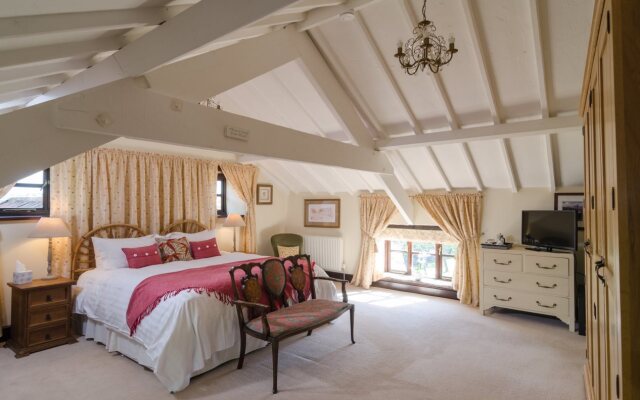 SummerHouse Bed & Breakfast