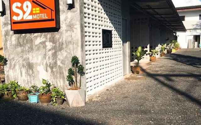 S2 Motel