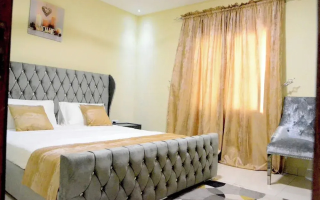 Janhas Senegambia Villa Rental 3 With Free Wi-fi