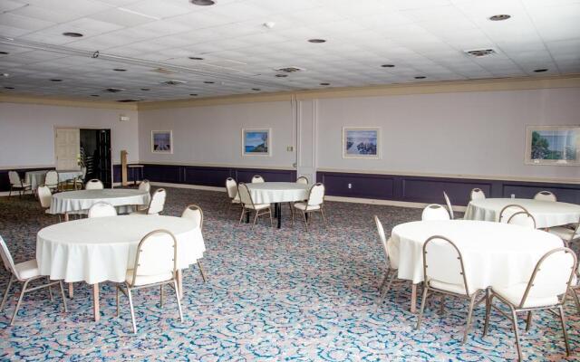 Lighthouse Inn Galilee