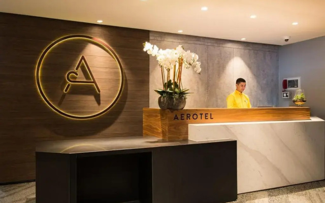 Aerotel London Heathrow
