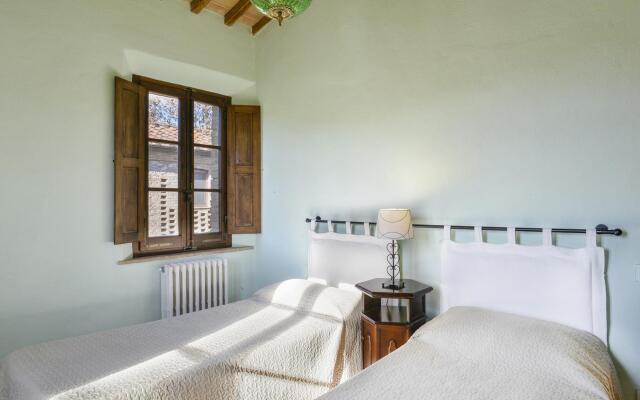 Alborata 10 in Montalcino