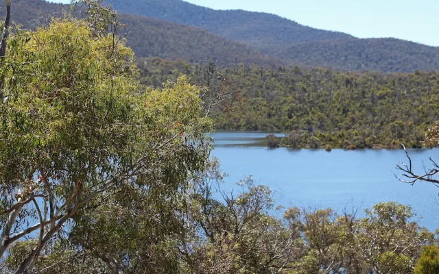 Creel Lodge