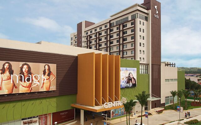 Seda Centrio